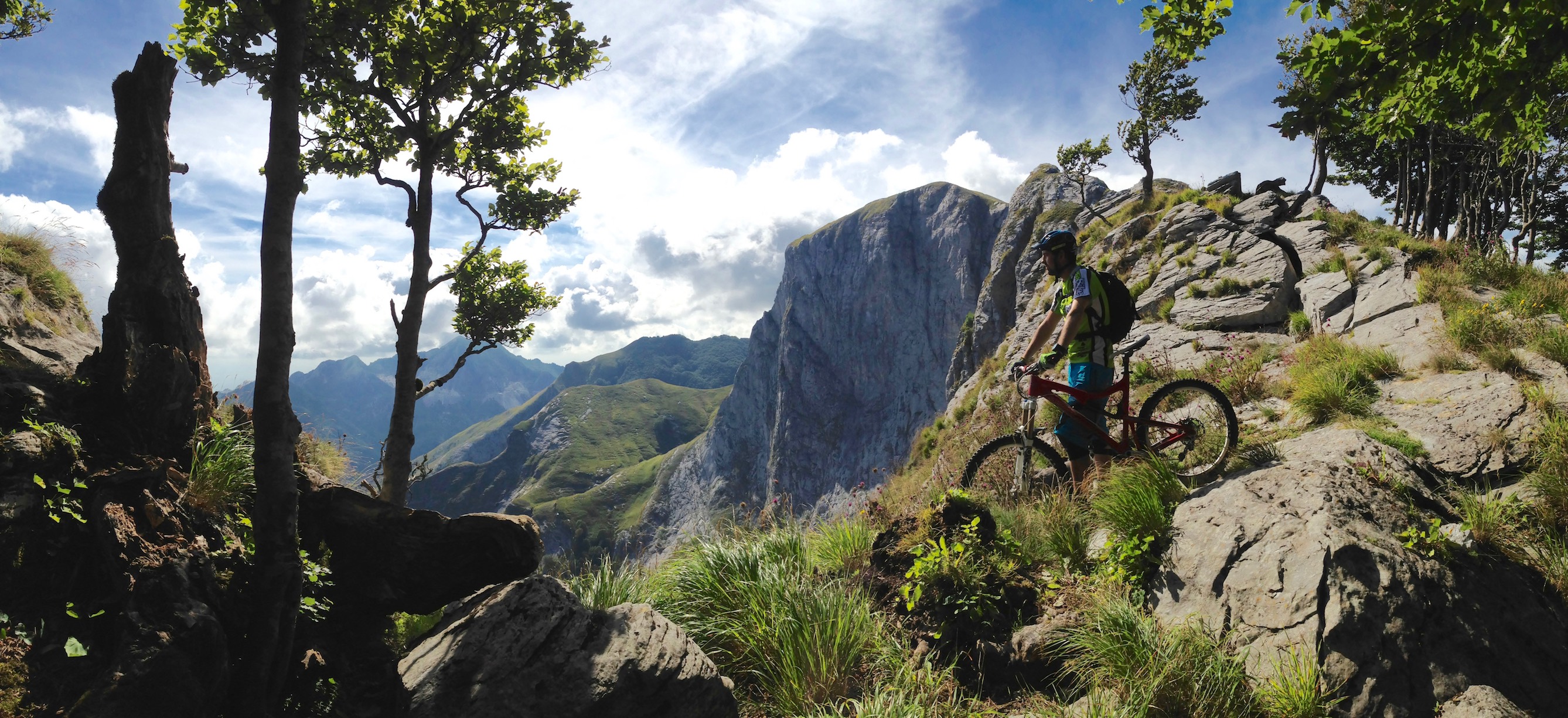 LIFE BEFORE RIDGELINE – INTERVIEW WITH BIKEMAGIC